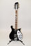 Rickenbacker 620/12 , Jetglo: Full Instrument - Front