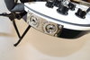 Rickenbacker 620/12 , Jetglo: Close up - Free