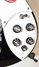 Rickenbacker 620/12 , Jetglo: Close up - Free2