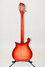 Rickenbacker 620/12 , Fireglo: Full Instrument - Rear
