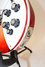 Rickenbacker 620/12 , Fireglo: Close up - Free