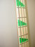 Rickenbacker 4003/4 AC Al Cisneros model, Natural Walnut: Free image