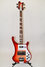 Rickenbacker 4003/4 , Fireglo: Full Instrument - Front