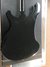 Jul 1975 Rickenbacker 4001/4 FL, Jetglo: Body - Rear