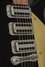 Rickenbacker 325/6 C58, Jetglo: Free image