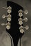 Rickenbacker 325/6 C58, Jetglo: Headstock - Rear