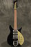 Rickenbacker 325/6 C58, Jetglo: Full Instrument - Front