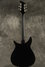 Rickenbacker 325/6 C58, Jetglo: Full Instrument - Rear