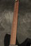 Rickenbacker 325/6 C58, Jetglo: Neck - Front