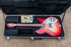 Rickenbacker 330/6 , Fireglo: Free image
