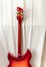 Rickenbacker 330/6 , Fireglo: Full Instrument - Rear