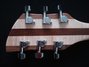 Rickenbacker 360/6 , Mapleglo: Headstock - Rear