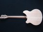 Rickenbacker 360/6 , Mapleglo: Full Instrument - Rear