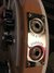 Rickenbacker 360/6 , Mapleglo: Close up - Free