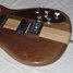 Rickenbacker 650/6 Dakota, Natural Walnut: Free image