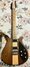 Rickenbacker 650/6 Dakota, Natural Walnut: Full Instrument - Front
