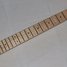Rickenbacker 650/6 Dakota, Natural Walnut: Neck - Front