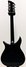 Rickenbacker 325/6 V59, Jetglo: Full Instrument - Rear