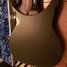 Jun 2011 Rickenbacker 325/6 C64, Jetglo: Body - Rear