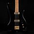 Rickenbacker 4004/4 Cii, Jetglo: Body - Front