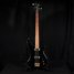 Rickenbacker 4004/4 Cii, Jetglo: Full Instrument - Front