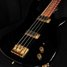 Rickenbacker 4004/4 Cii, Jetglo: Close up - Free2