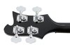 Rickenbacker 4003/4 , Jetglo: Headstock - Rear