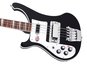 Rickenbacker 4003/4 , Jetglo: Body - Front