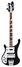 Rickenbacker 4003/4 , Jetglo: Full Instrument - Front