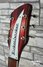Rickenbacker 360/6 V64, Fireglo: Headstock