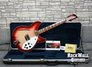 Rickenbacker 360/6 V64, Fireglo: Full Instrument - Front