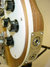 Rickenbacker 4003/4 , Natural Walnut: Close up - Free