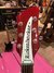 Rickenbacker 360/6 , Ruby: Headstock