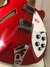 Rickenbacker 360/6 , Ruby: Close up - Free2