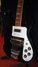 Rickenbacker 4001/4 , Jetglo: Body - Front
