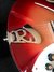Rickenbacker 360/6 , Fireglo: Free image2