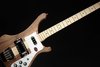 Rickenbacker 4003/4 S, Natural Walnut: Free image2
