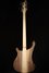 Rickenbacker 4003/4 S, Natural Walnut: Full Instrument - Rear