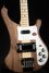 Rickenbacker 4003/4 S, Natural Walnut: Close up - Free