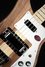 Rickenbacker 4003/4 S, Natural Walnut: Close up - Free2