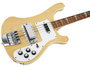 Rickenbacker 4001/4 , Mapleglo: Free image