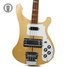 Rickenbacker 4001/4 , Mapleglo: Free image2