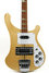 Rickenbacker 4001/4 , Mapleglo: Body - Front