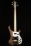 Rickenbacker 4003/4 S, Natural Walnut: Full Instrument - Front