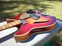 Rickenbacker 365/6 Capri, Fireglo: Free image2