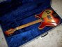 Rickenbacker 365/6 Capri, Fireglo: Full Instrument - Front