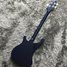 Rickenbacker 4003/4 , Midnightblue: Full Instrument - Rear