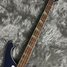 Rickenbacker 4003/4 , Midnightblue: Neck - Front