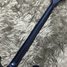 Rickenbacker 4003/4 , Midnightblue: Neck - Rear