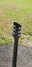 Rickenbacker 360/6 , Jetglo: Headstock - Rear